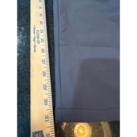 CAMEL CROWN Men’s Waterproof Windproof Softshell Fleece Lined Pants Size Large - Picture 8 of 11